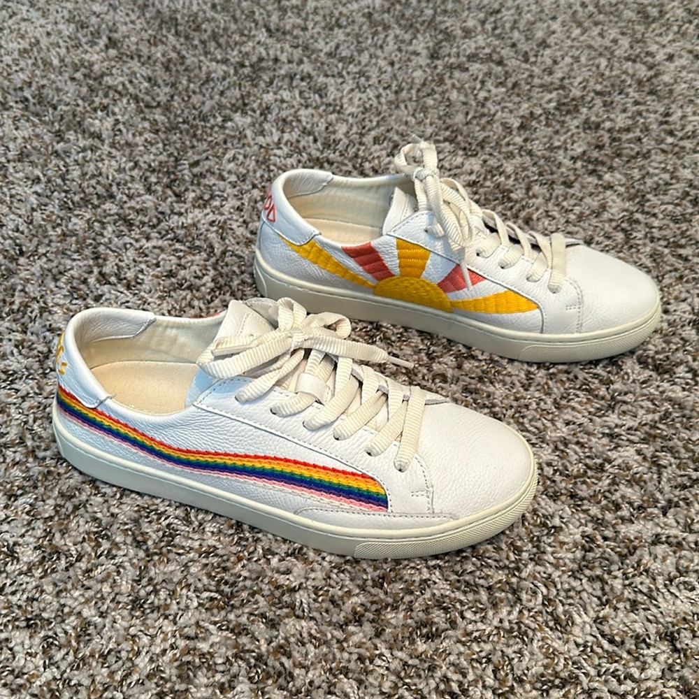 Soludos Good Vibes sneakers